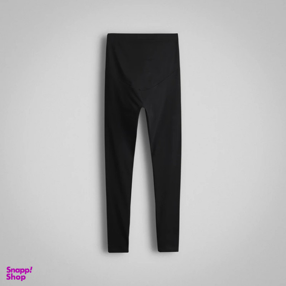 لگینگ بارداری مدل GD-o-20817063 رنگ مشکی