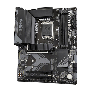 مادربرد گیگابایت مدل B760 DS3H AX DDR4