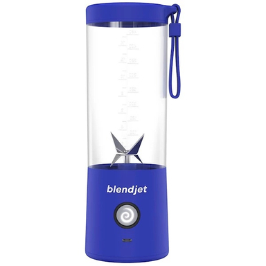 مخلوط کن شارژی مدل blendjet گنجایش 0.48 لیتر