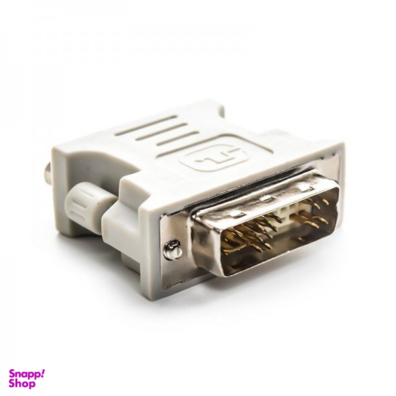 مبدیل VGA به DVI مدل ROYAL