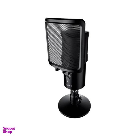 میکروفون کاندنسر کریتیو مدل Live! Mic M3