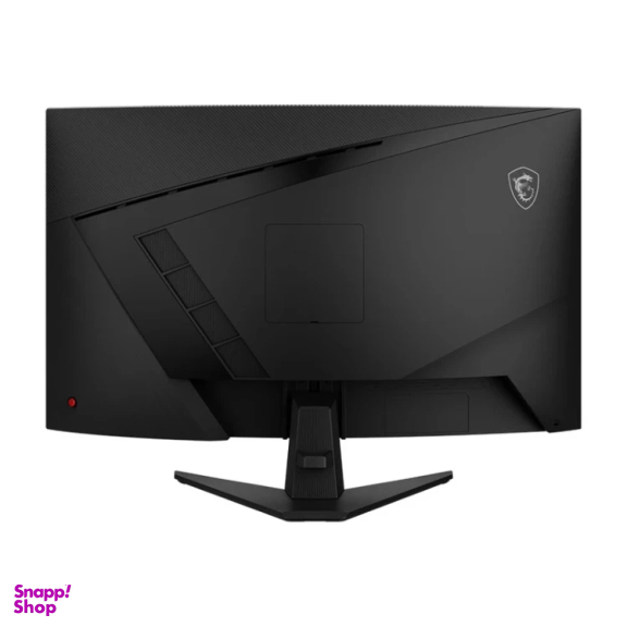 مانیتور 31.5 اینچ خمیده ام اس آی مدل MAG 325CQF