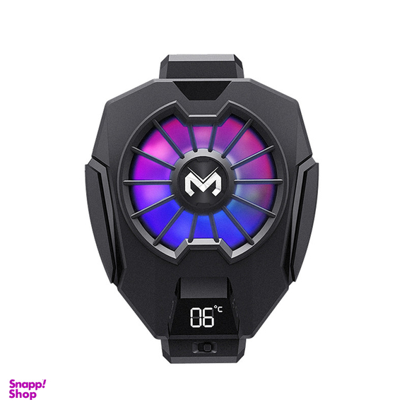 خنک کننده گوشی موبایل ممو مدل DL05