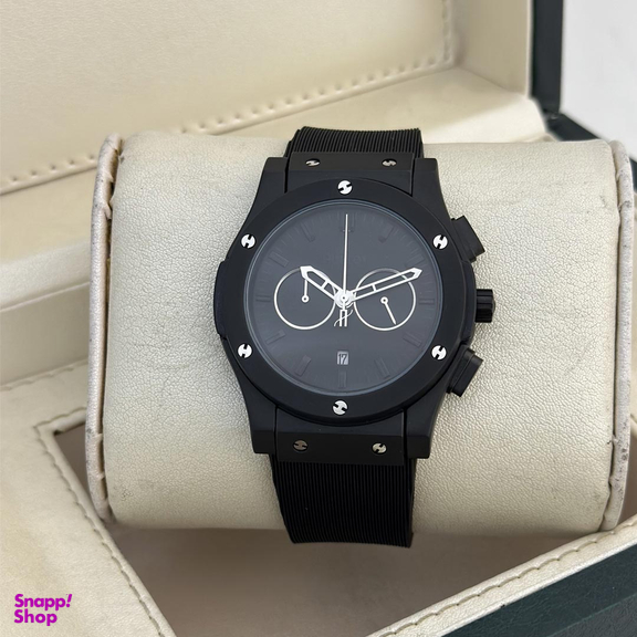 ساعت مچی مردانه طرح هابلوت مدل HCHUS39