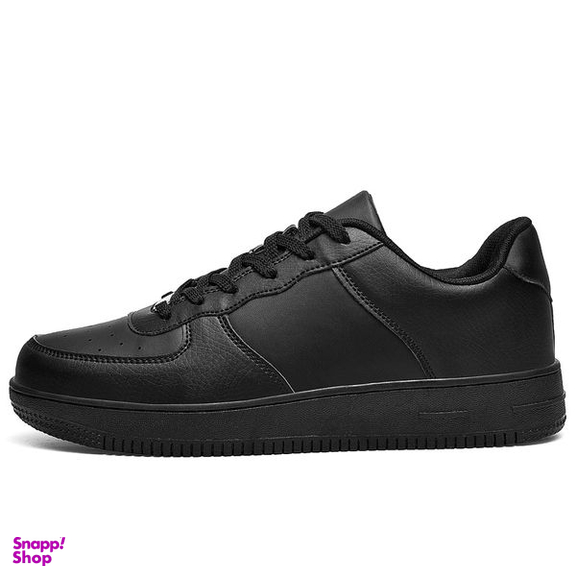 کفش روزمره زنانه هومنیتی مدل SAD515-BLK001-LT