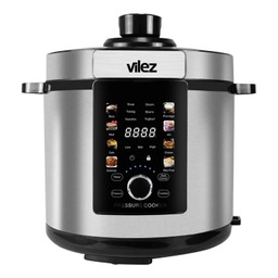 زودپز ویلز مدل VL4510 ظرفیت 6 لیتر