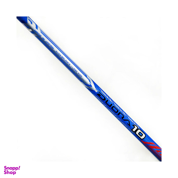 راکت بدمینتون زه دار یونکس مدل Yonex Duora 10 Silver