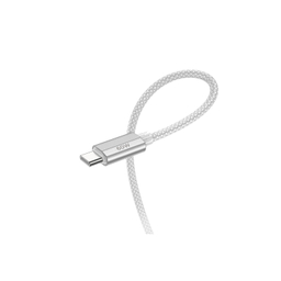 کابل شارژ 60 وات Type-C نکسا مدل L72 طول 1.2 متر