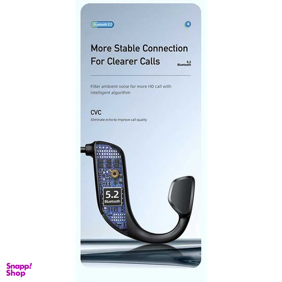 هندزفری بلوتوثی اوی مدل A889 Pro