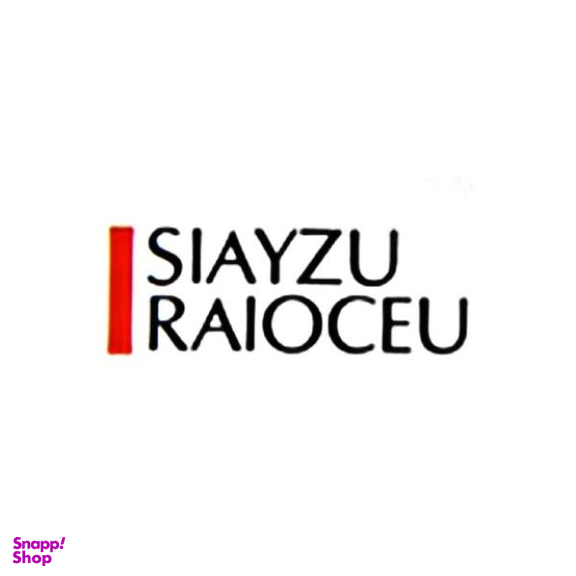 ماسک دور چشم سیازو رایوکیو مدل هیالورونیک اسید بسته 60 عددی