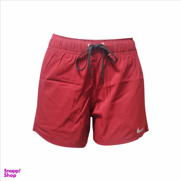 شلوارک ورزشی طرح نایک مدل آیرو کد 03