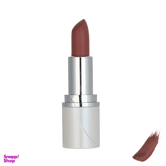 رژ لب جامد شون مدل Velvet Semi Matt شماره M32