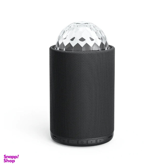 اسپیکر بلوتوثی قابل حمل جوی روم مدل JR-MSO1