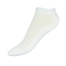 جوراب زنانه ایجی ویجی مدل زیره طبی کد egvg-w2-413 بسته ۳ عددی