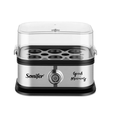 تخم مرغ پز سونیفر مدل 1510 بسته 6 عددی