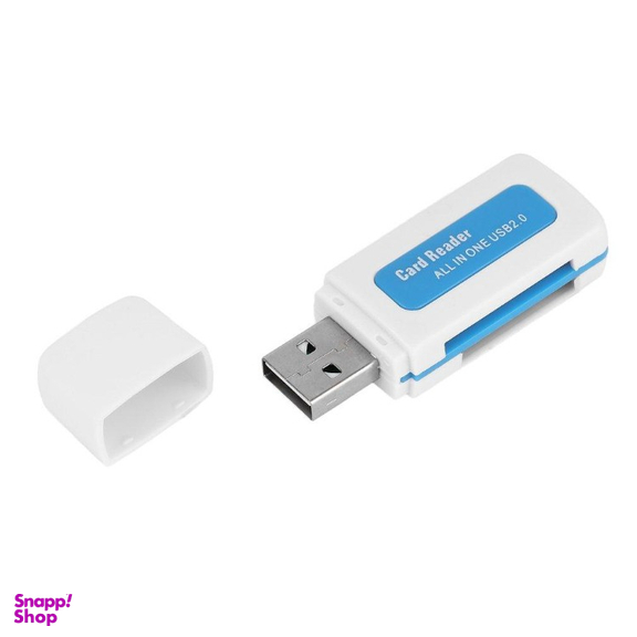 کارت خوان ایکس پی-پروداکت مدل R660B کد 3564