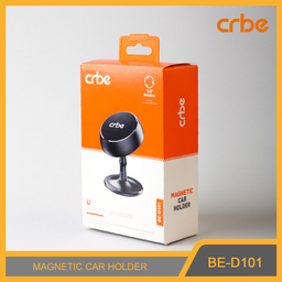 پایه نگهدارنده گوشی موبایل و تبلت کربی مدل BE-D101