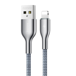 کابل تبدیل USB به لایتنینگ ریمکس مدل RC-092i طول 1 متر