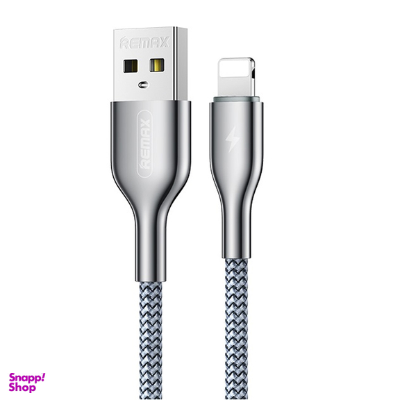 کابل تبدیل USB به لایتنینگ ریمکس مدل RC-092i طول 1 متر