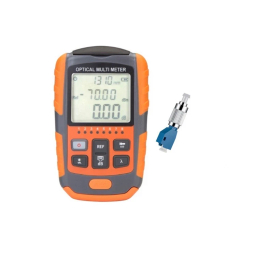 پاورمتر فیبر نوری نواکر مدل NK260A-V02