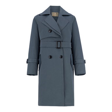 بارانی زنانه السانا مدل الوند کد 231837