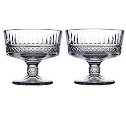 بستنی خوری پاشاباغچه مدل الیسا کد 51749 بسته دو عددی