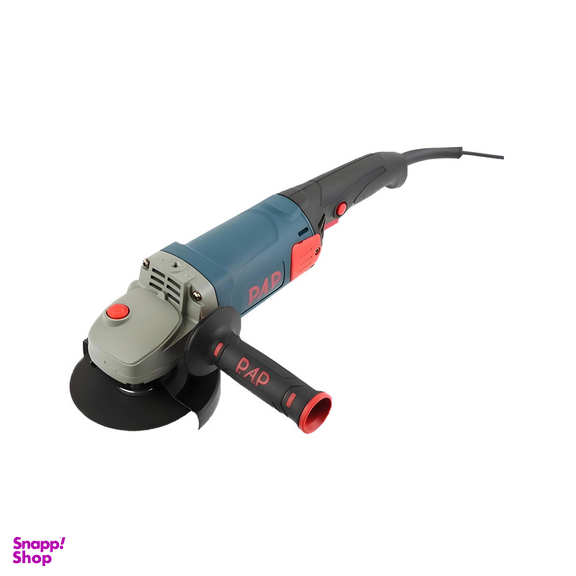 مینی فرز دسته بلند پی ای پی مدل AG-3014