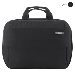 کیف لپ تاپ نشنال جئوگرافیک مدل N 00790 PRO مناسب لپ تاپ 14 اینچی