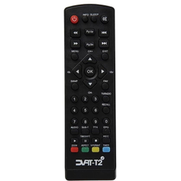 گیرنده دیجیتال زیکو مدل ZE-2 2059