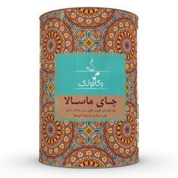 چای ماسالا وگافولک وزن 500 گرم
