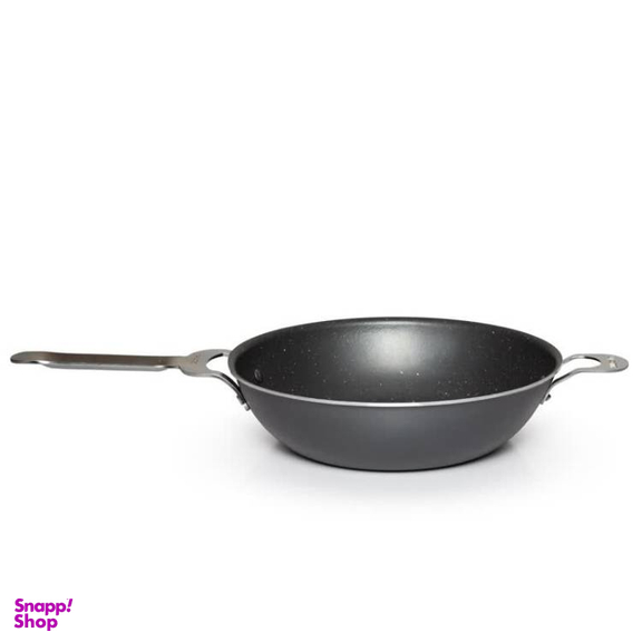 سرویس تابه لیدوما مدل BBWok مجموعه 6 عددی