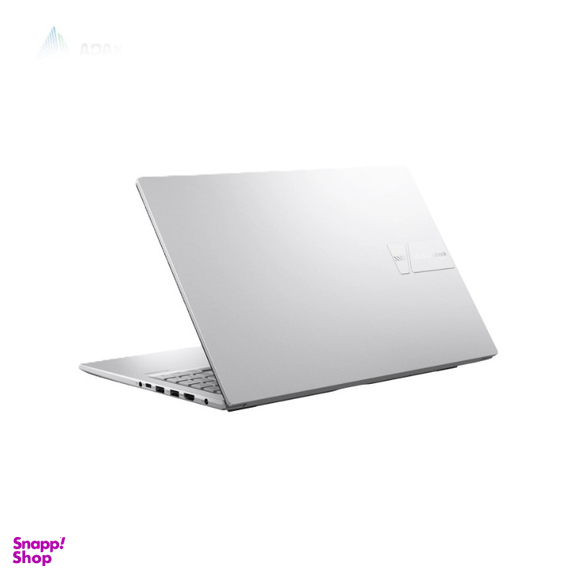 لپ تاپ 15.6 اینچ ایسوس مدل VivoBook 15 F1504VA-NJ824-i7 1355U 8GB 512SSD