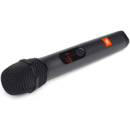 ست میکروفن بی سیم جی بی ال مدل Wireless Microphone Set