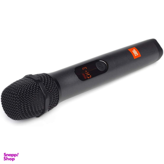 ست میکروفن بی سیم جی بی ال مدل Wireless Microphone Set