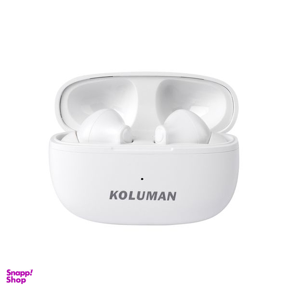 هدفون بلوتوثی کلومن مدل K-TW19