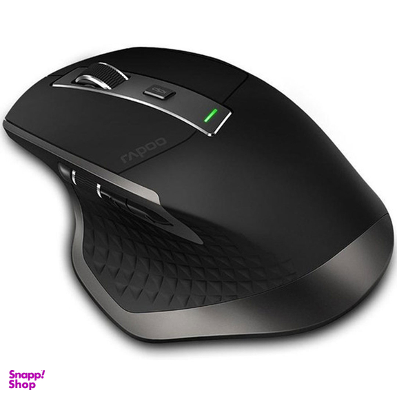 موس بلوتوثی وایرلس رپو مدل MT750