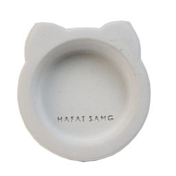 ظرف غذای گربه مدل بونی