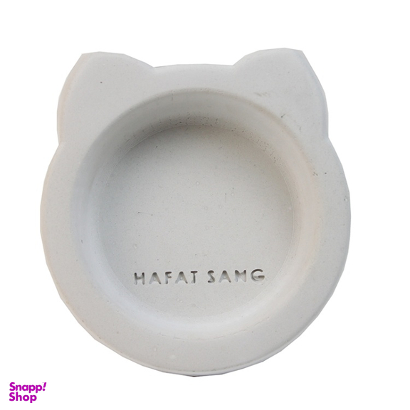 ظرف غذای گربه مدل بونی