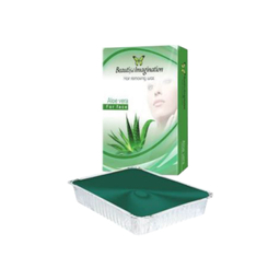 وکس موبر بیوتیفول ایمجینیشن مدل قالبی آلوئه ورا وزن 1000 گرم