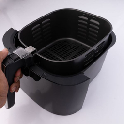 سرخ کن بدون روغن یورولوکس مدل EU-AF4816IB7M