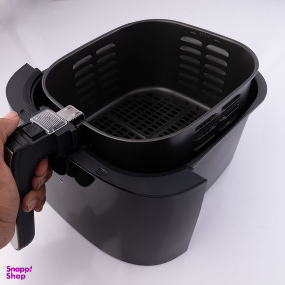 سرخ کن بدون روغن یورولوکس مدل EU-AF4816IB7M