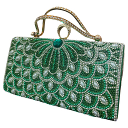 کیف مجلسی زنانه کد 585