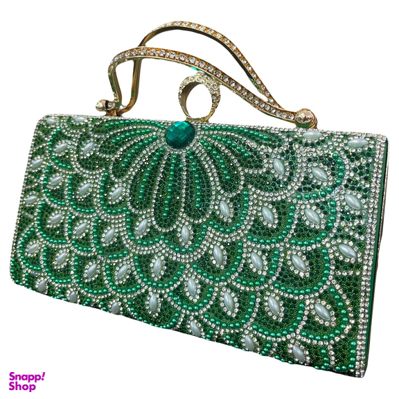کیف مجلسی زنانه کد 585