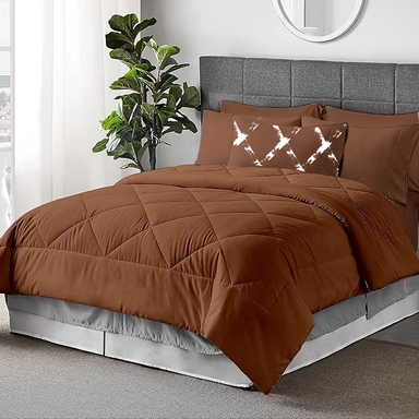 روتختی 7 تکه دو نفره مدل مینیمال نوپه هوم طرح لوزی کد 068