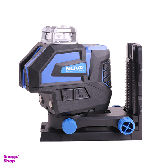 تراز لیزری نووا مدل 2667G