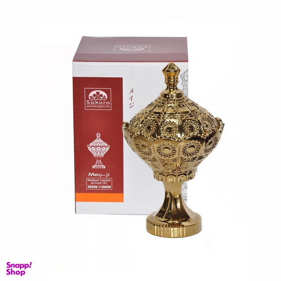 شکلات خوری ساکورا مدل 1750