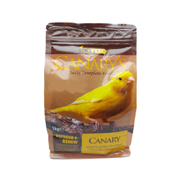 غذای خشک قناری تاپ فید مدل Daily وزن 1 کیلوگرم