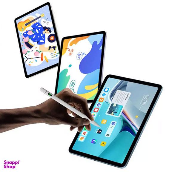 قلم لمسی ویوو مدل Pencil L Pro Palm Rejection مناسب برای تبلت اپل مدل iPad