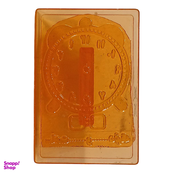 مهر آموزشی ابتدایی طرح ساعت کد M1201