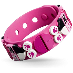 دستبند لگو سری Dots کد 41901